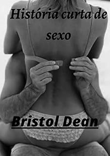Livro História curta de sexo