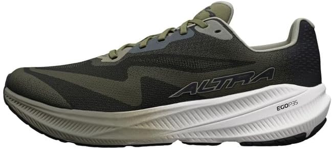 Amazon.com | ALTRA Women's Torin 7 Road Running Shoe, Dark Gray