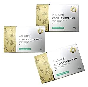 assure complexion bar amazon