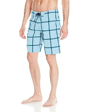 Waterman Men's Primetime Board Short