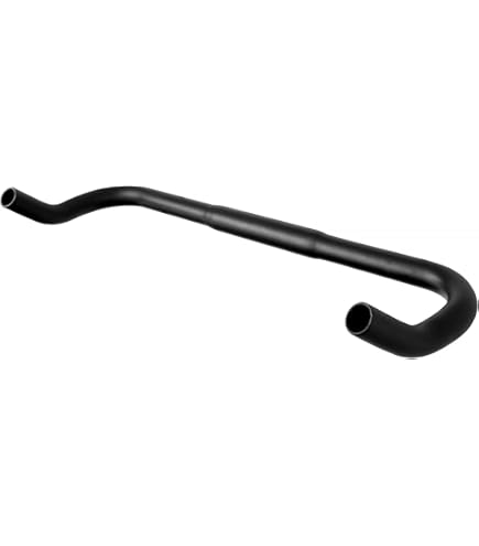 Amazon.com : Nitto RB-018 Pursuit Bull Horn Bicycle Handlebar