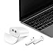 Wireless Headset, Stereo Bluetooth Headset with Charger, Mini built-in headphones for iPhone 7, 7 Plus, 6S, 6S Plus, 6, SE, 5S, 5, Samsung Galaxy S7, S8 and Android phones