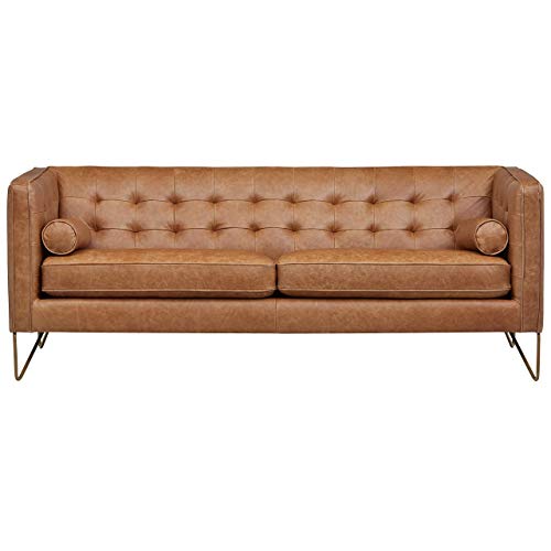 Amazon Brand Rivet Brooke Contemporary MidCentury Modern Tufted
