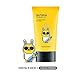 The Face Shop X Kakao Friends Natural Sun Eco no Shine Hydrating Sun Cream SPF 40 PA+++