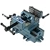Wilton 11693 3-Inch Cross Slide Drill Press Vise