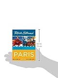 Front cover for the book Rick Steves' Pocket Paris by Rick Steves