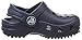 Crocs Unisex-Child Classic Clogs, Navy, 12 Little Kid