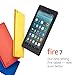Fire 7 Tablet (7