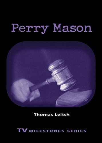 Perry Mason (TV Milestones)