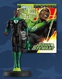 The DC Comics Superhero Figurine Collection #55 John Stewart