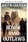 Livro Honra entre bandidos