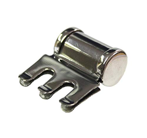 ToneWolf Violin Metal Barrel Practice Mute