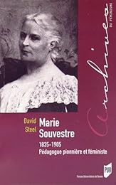Marie Souvestre