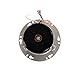 Pellethead US Stove Vogelzang Ashley Combustion Blower Exhaust Fan Motor Upgrade, Fits USSC 5660 5501S 5660E AP5660L AP5710, VG5790 5790 VG5770 5770 Replaces Part 80602