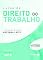 Livro Curso de Direito do Trabalho