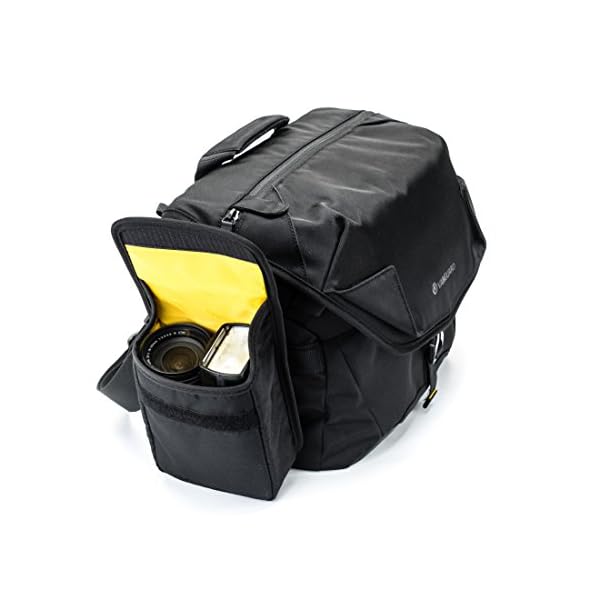Vanguard Alta Access 38 Foto-Tasche schwarz – Bild 7