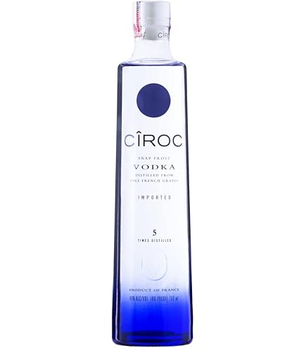 Vodka Beluga Noble 750 ML | Amazon.com.br