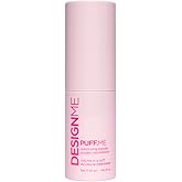 DESIGNME PUFF.ME Volumizing Powder For Hair | Volume Booster | Sulfate Paraben Free Texturizing Powder Root Lifter For Fine H