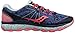 Saucony Women's Nomad TR Trail Running Shoe, Blue/Navy, 9.5 M US