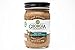 Georgia Grinders Salt Free Almond Butter 12oz (2ct), Crunchy Gourmet Spread, Whole30Approved, Keto, Vegan Friendly, Kosher, Non-GMO