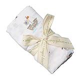 Angel Dear Bamboo Swaddle Blanket, Pirate Pup