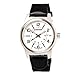 Wenger Men's 'Field Gear' Swiss Quartz Stainless Steel and Nylon Casual Watch, Color:Black (Model: 01.0441.162)