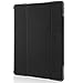 STM Dux Plus Ultra Protective Case for Apple iPad Pro 12.9 - Black (stm-222-129L-01)