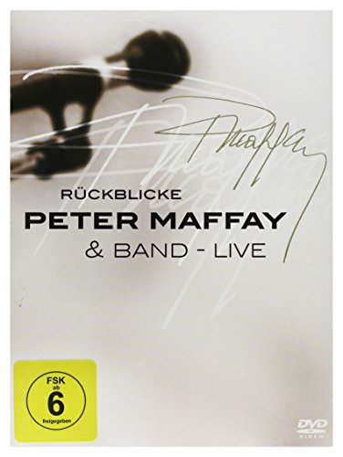 Photo du produit Amazon Rückblicke-Live [Import] en promotion à 79.99€