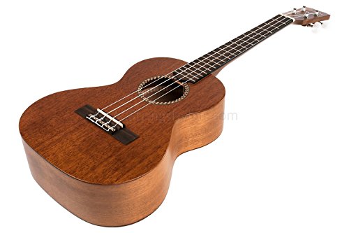 Aquila 30U Ukulele SOPRANO in Violin/Mandolin Fifths Tuning - GDAE (w/ wound G-string)