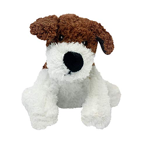 Multipet Look Who's Talking Dog Dog Toy, Colors May Vary - //coolthings.us