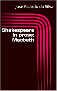 Livro Shakespeare in prose: Macbeth