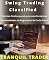 Livro Swing Trading Classified - Técnicas Ocultas para Lucrar com Excelentes Oportunidades de Negociação de Curto Prazo