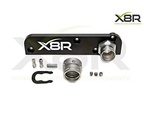 Audi A1 A3 S3 TT A4 2.0 TFSI PCV Delete Removal Bypass Repair Unit Kit Part: X8R0120