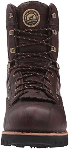 irish setter elk tracker 886