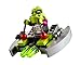 LEGO Space Alien Striker 7049