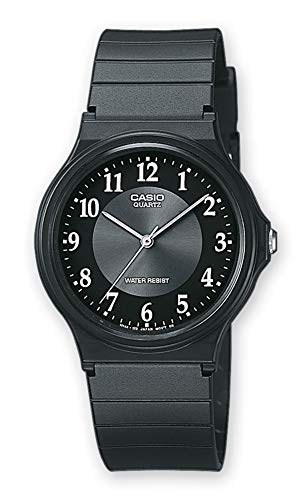 Casio MQ-24-1B3LLEF - Men's Wristwatch