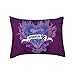 Jay Franco Disney's Descendants 3 Twin Size 5pc Bedding Collection with Comforter, Sheet Set and Sham