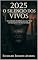 Livro 2025 O Silêncio dos Vivos
