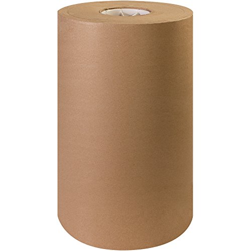 Aviditi Kraft Paper Roll, 50#, 15