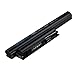 LIBOWER Laptop Battery BPS26 for SONY VGP-BPL26 VGP-BPS26A VGP-BPS26 for SONY VAIO CA CB EG EH EJ EL Series 11.1V 4400mAh 6 Cells Li-ion