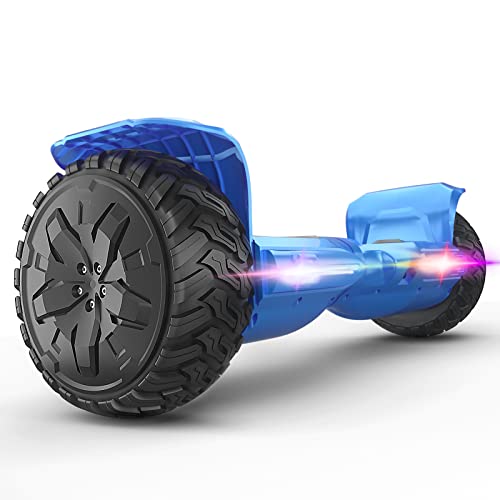 Hiboy 8.5