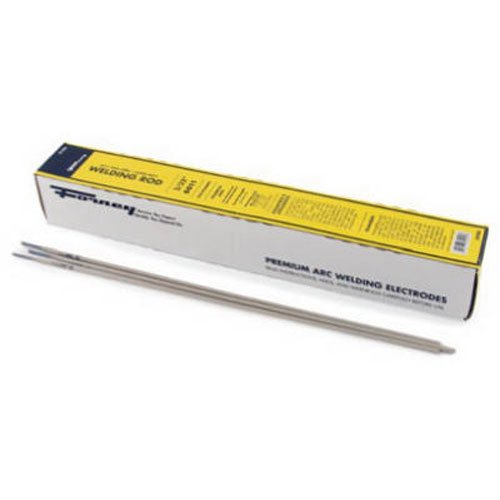 Forney 31105 E6011 Welding Rod, 3/32-Inch, 5-Pound