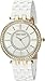 Anne Klein Womens AK-2620WTGB