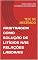 Livro ARBITRAGEM COMO SOLUÇÃO DE LITÍGIOS NAS RELAÇÕES LABORAIS: TESE DE MESTRADO (DIREITO DO TRABALHO Livro 1)
