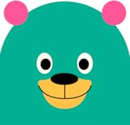 Khan Academy Kids: Free educational games & b