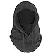 Balaclava Face Mask for Cold Weather for Men and Women One Size Fits Most Black