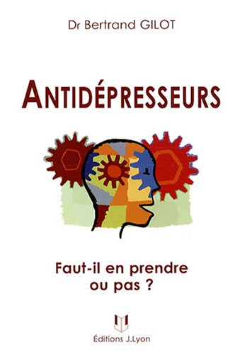 Antidépresseurs