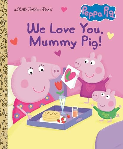 Amazon.com: Mommies are Amazing (Peppa Pig): 9781546153429