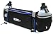 Hydration Belt for Running with Water Bottles (2x BPA-free 10 Oz) Fits iPhone 6s plus- Neoprene Fuel Belt for Running,Race,Marathon,Hiking- Men & Women Runners belt with Water bottles