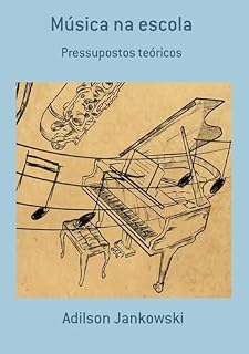 Livro Música Na Escola